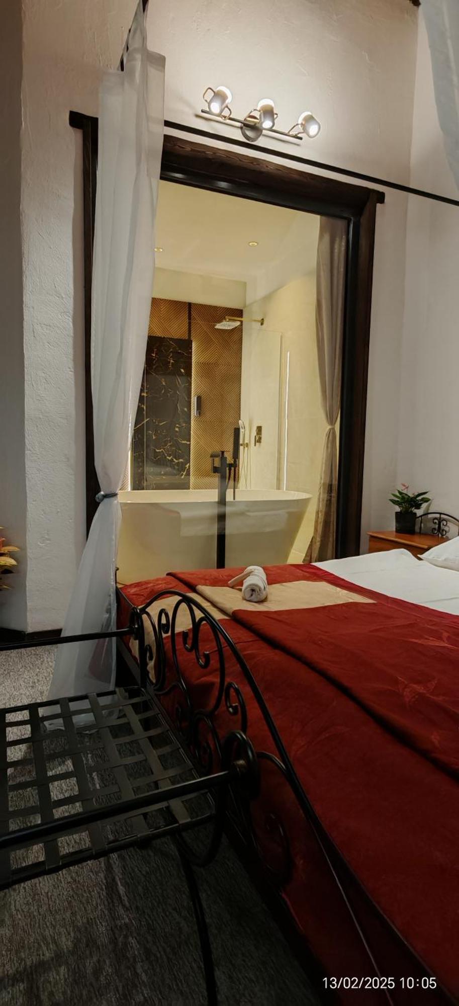 Hotel Plzensky Dvur Frýdek-Místek Екстериор снимка