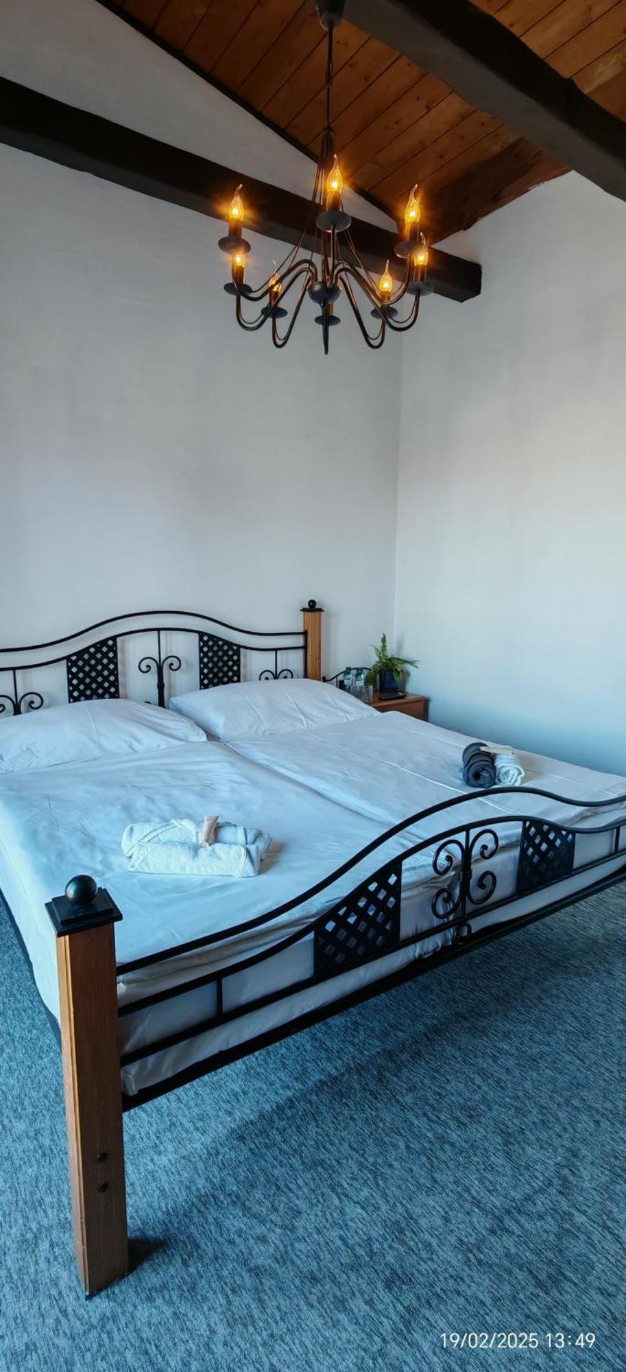 Hotel Plzensky Dvur Frýdek-Místek Екстериор снимка