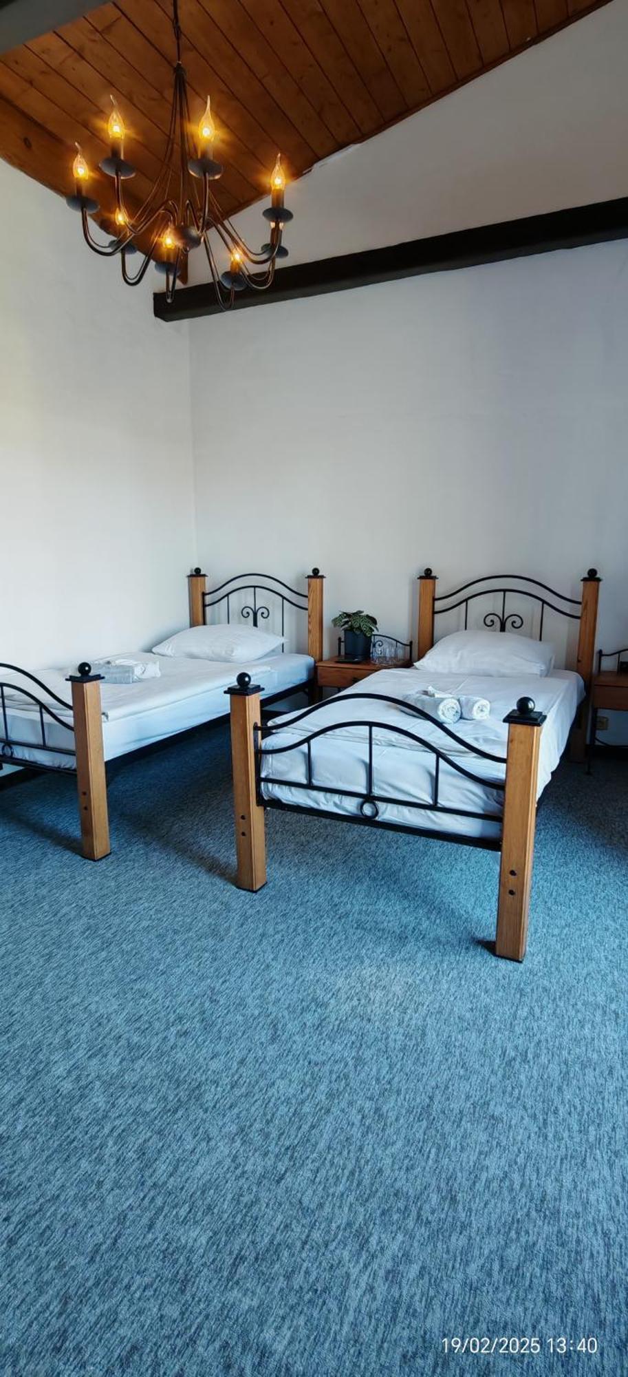 Hotel Plzensky Dvur Frýdek-Místek Екстериор снимка