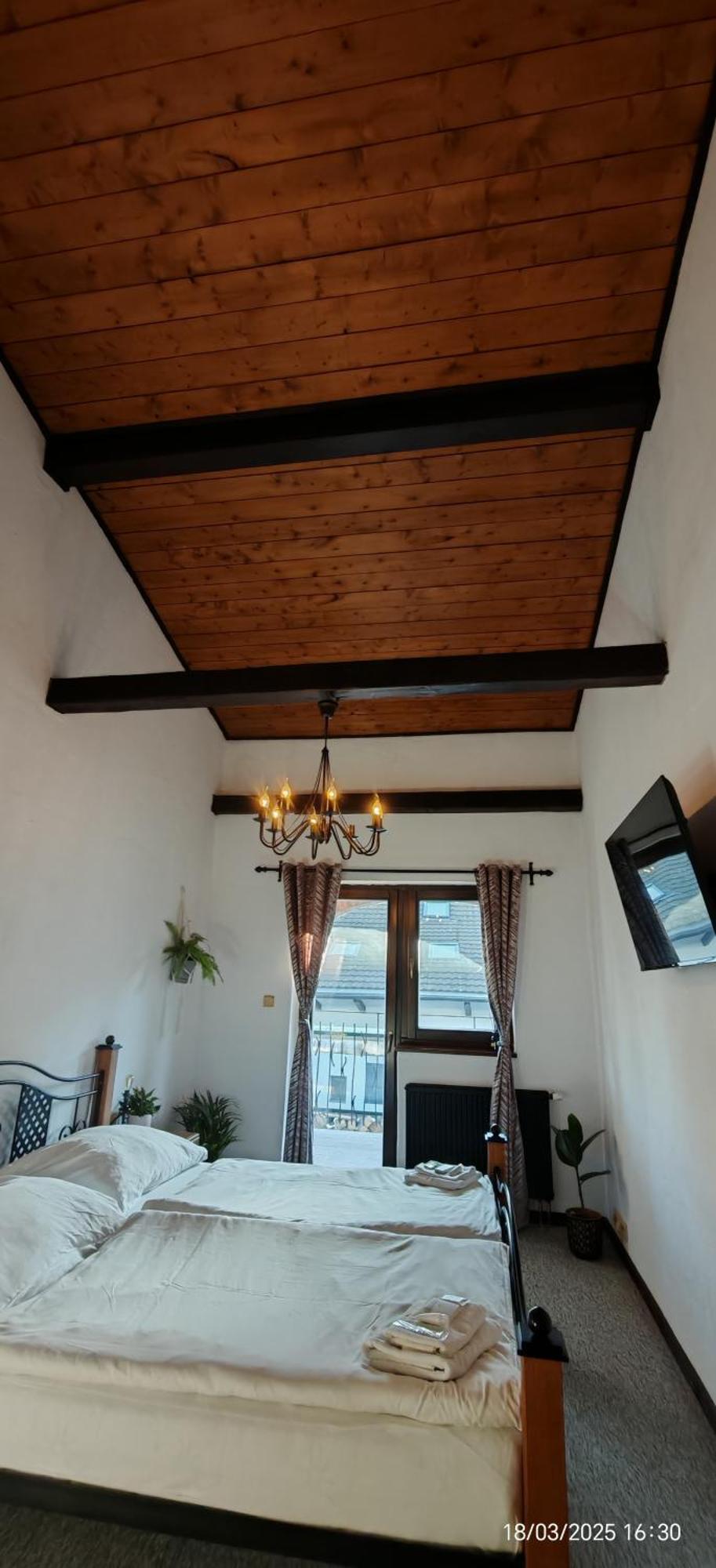 Hotel Plzensky Dvur Frýdek-Místek Екстериор снимка